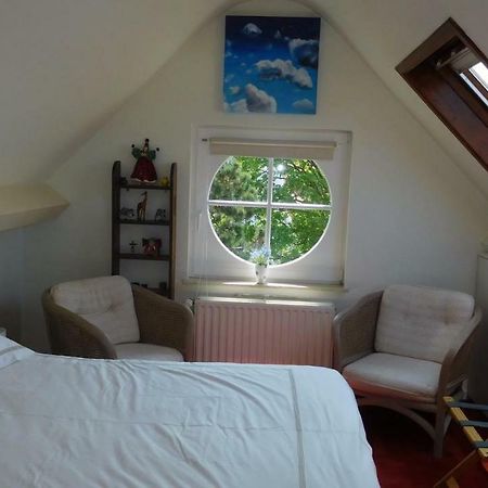 B&B Dreamcottage Knokke-Heist Exterior photo