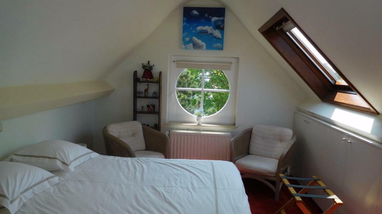 B&B Dreamcottage Knokke-Heist Exterior photo